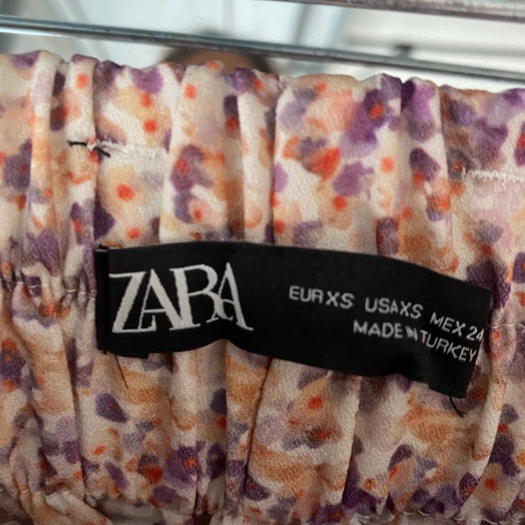 Zara shorts - Picture 2 of 3